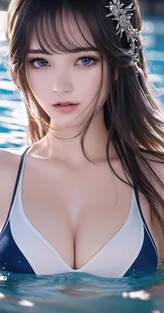 微笑的山谷