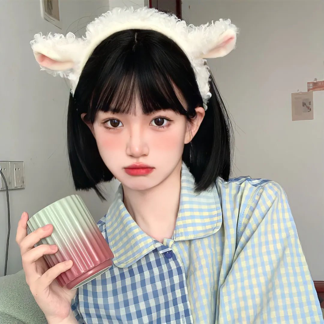 微笑的山谷